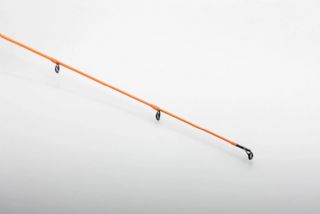 Savage Gear Orange LTD Ultra Light Game Spinning Rod 3-10g - 